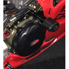 R&G Racing Aero Frame Siders (no cut) for Ducati Panigale 899 / 959 / 1199 / 1299 / V2